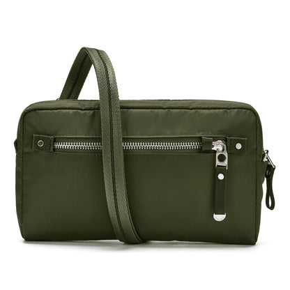 Pacsafe W Anti-theft 3 in 1 Sling bag 20461505 Olive