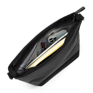 Pacsafe W Anti-theft Crossbody 20462100 Black