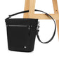 Pacsafe W Anti-theft Crossbody 20462100 Black
