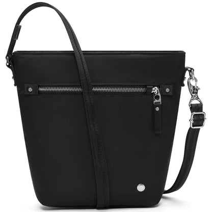 Pacsafe W Anti-theft Crossbody 20462100 Black