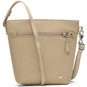 Pacsafe W Anti-theft Crossbody 20462207 Taupe