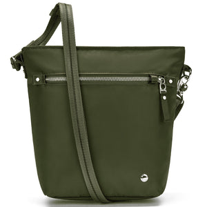 Pacsafe W Anti-theft Crossbody 20462505 Olive