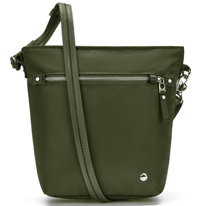 Pacsafe W Anti-theft Crossbody 20462505 Olive