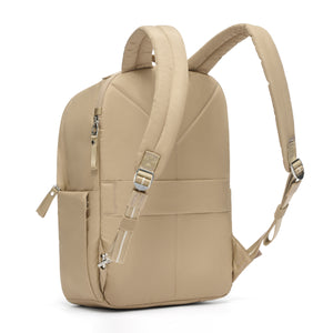 Pacsafe W Anti-theft Backpack 20463207 Taupe