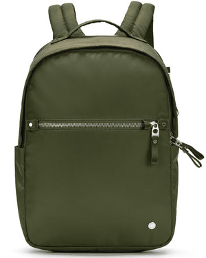 Pacsafe W Anti-theft Backpack 20463505 Olive
