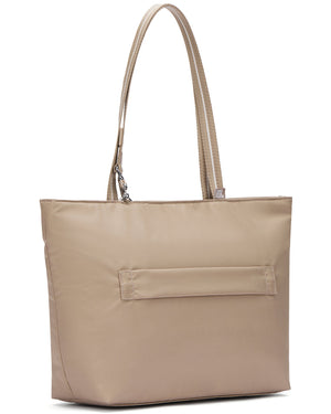 Pacsafe W Anti-theft Carryall Tote 20464207 Taupe