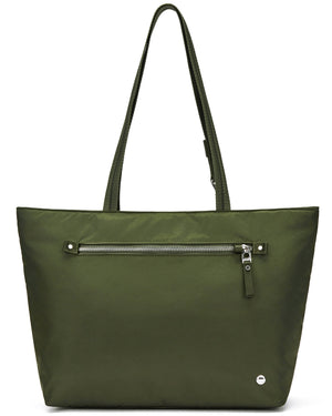 Pacsafe W Anti-theft Carryall Tote 20464505 Olive