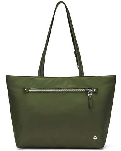 Pacsafe W Anti-theft Carryall Tote 20464505 Olive