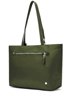 Pacsafe W Anti-theft Carryall Tote 20464505 Olive