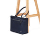 Pacsafe W Anti-theft Carryall Tote 20464606 Navy