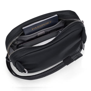 Pacsafe W Anti-theft Micro Sling 20467100 Black