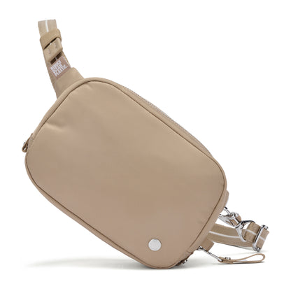 Pacsafe W Anti-theft Micro Sling 20467207 Taupe
