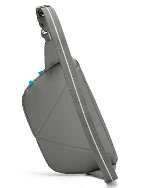 Pacsafe GO Anti-theft Sling Pack 35100146 Stone