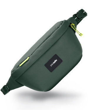 Pacsafe GO Anti-theft Sling Pack 35100535 Spruce Green