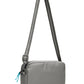 Pacsafe GO Anti-theft Crossbody square bag 35105146 Stone