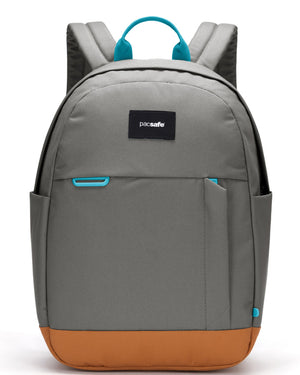 Pacsafe GO 15L Anti-theft backpack 35110146 Stone