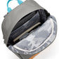 Pacsafe GO 25L Anti-theft backpack 35115146 Stone