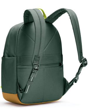 Pacsafe GO 15L Anti-theft backpack 35110535 Spruce Green