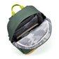 Pacsafe GO 15L Anti-theft backpack 35110535 Spruce Green