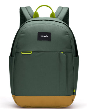 Pacsafe GO 15L Anti-theft backpack 35110535 Spruce Green