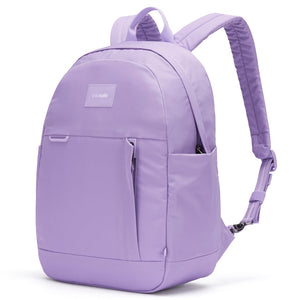 Pacsafe GO 15L Anti-theft backpack 35110612 Lavender