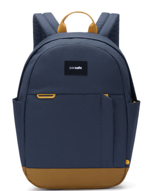 Pacsafe GO 15L Anti-theft backpack 35110660 NEW S25 Coastal Blue