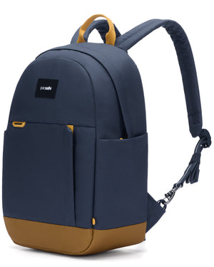 Pacsafe GO 15L Anti-theft backpack 35110660 NEW S25 Coastal Blue
