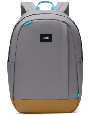 Pacsafe GO 25L Anti-theft backpack 35115146 Stone