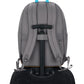 Pacsafe GO 25L Anti-theft backpack 35115146 Stone