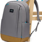 Pacsafe GO 25L Anti-theft backpack 35115146 Stone
