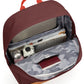 Pacsafe GO 25L Anti-theft backpack 35115345 Garnet Red