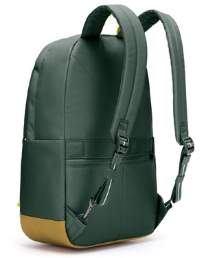 Pacsafe GO 25L Anti-theft backpack 35115535 Spruce Green