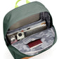 Pacsafe GO 25L Anti-theft backpack 35115535 Spruce Green