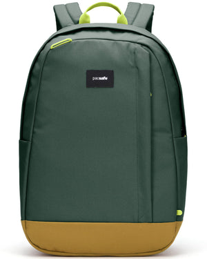 Pacsafe GO 25L Anti-theft backpack 35115535 Spruce Green