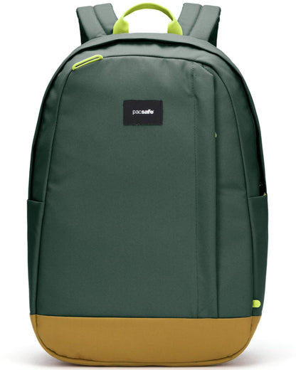Pacsafe GO 25L Anti-theft backpack 35115535 Spruce Green