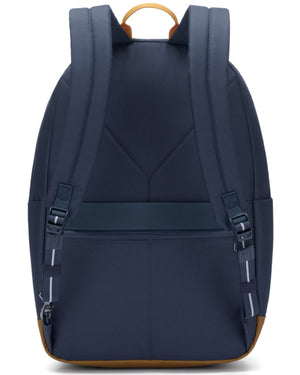 Pacsafe GO 25L Anti-theft backpack 35115660 NEW S25 Coastal Blue