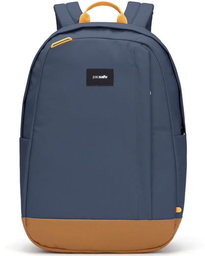 Pacsafe GO 25L Anti-theft backpack 35115660 NEW S25 Coastal Blue