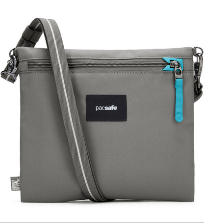 Pacsafe GO Anti-theft Cross body pouch 35125146 Stone