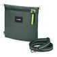 Pacsafe GO Anti-theft Cross body pouch 35125535 Spruce Green
