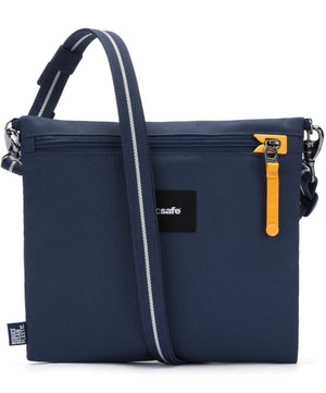 Pacsafe GO Anti-theft Cross body pouch 35125660 NEW S25 Coastal Blue