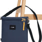 Pacsafe GO Anti-theft Cross body pouch 35125651 Coastal Blue