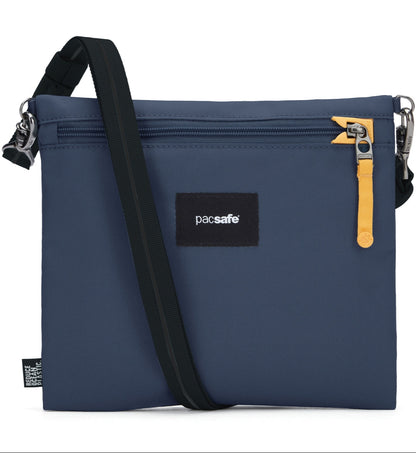 Pacsafe GO Anti-theft Cross body pouch 35125651 Coastal Blue