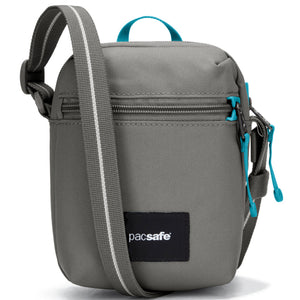 Pacsafe GO Anti-theft Micro crossbody 35130146 Stone