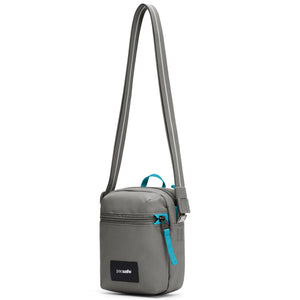 Pacsafe GO Anti-theft Micro crossbody 35130146 Stone