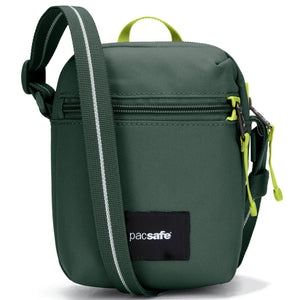 Pacsafe GO Anti-theft Micro crossbody 35130535 Spruce Green