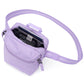 Pacsafe GO Anti-theft Micro crossbody 35130612 Lavender