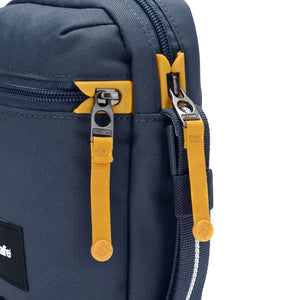 Pacsafe GO Anti-theft Micro crossbody 35130660 NEW S25 Coastal Blue