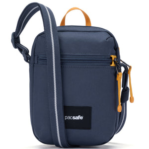 Pacsafe GO Anti-theft Micro crossbody 35130660 NEW S25 Coastal Blue