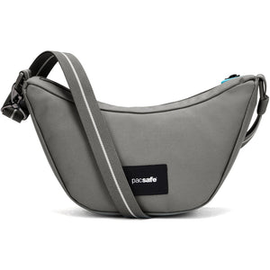 Pacsafe GO Anti-theft Lunar crossbody 35135146 Stone