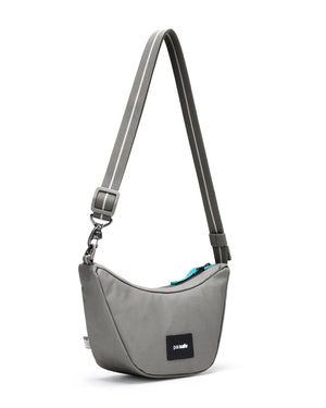 Pacsafe GO Anti-theft Lunar crossbody 35135146 Stone